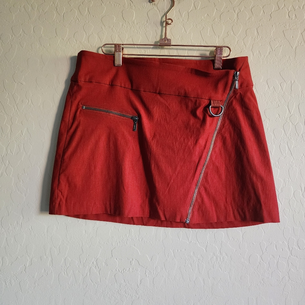 ⭐4/$20 Silence + Noise Skirt‎ Large
